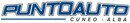 Logo Punto Auto Srl